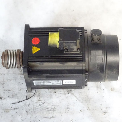 Rexroth Permanent Magnet Motor MAC092B-0-QD-2-C/095-A-1 / MNR:R911224376