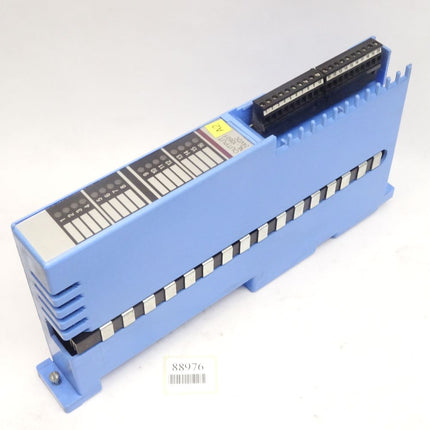 Fanal Elektrik Westinghouse Output Module NL-1060F 24VDC