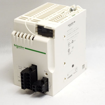 Schneider Electric BMXCPS2000 X80-Netzteil