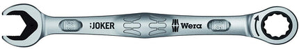 Wera Joker 15mm Maul-Ringratschen-Schlüssel 05073275001