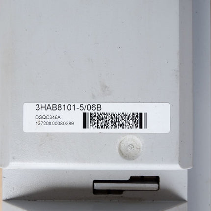 ABB Brown Boveri 3HAB8101-5/06B DSQC346A