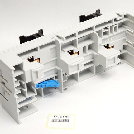 Wöhner Sammelschienenadapter 32459 690V 63A 6kV / Neu