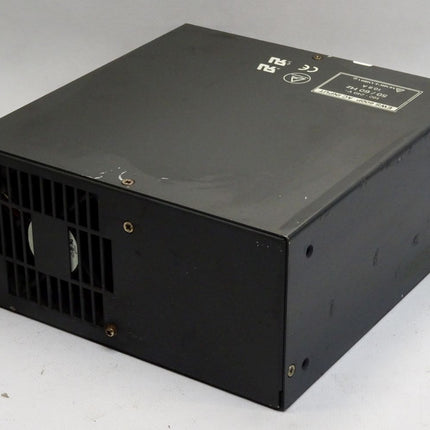 Nemic-Lambda EWS600P AC Input Power Supply