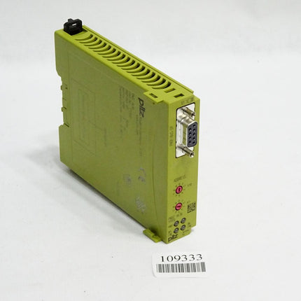 Pilz 773732 PNOZ mc3p Profibus 2 PNOZmulti Classic Kommunikationsmodul