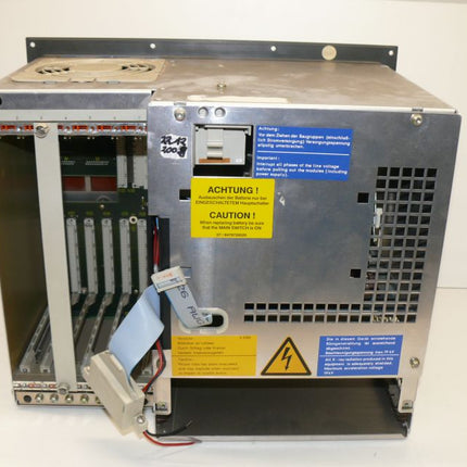 Siemens Sinumerik 810M 6FC3551-0AC-Z / 6FC3 551-0AC-Z