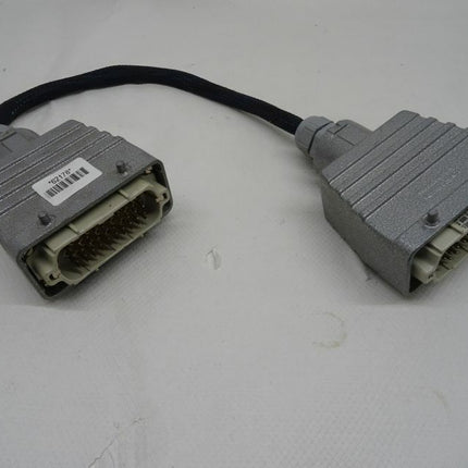 Harting C146 10A040 009 2 / C14610A0400092 Steckverbindung