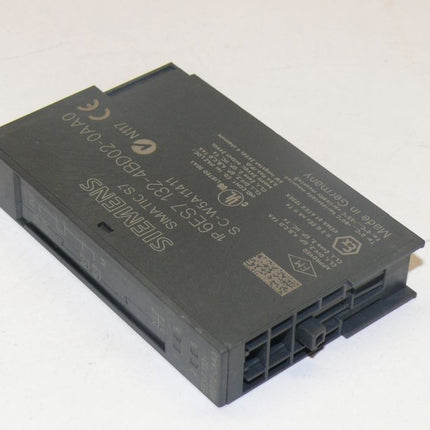 Siemens 6ES7132-4BD02-0AA0 Simatic S7 6ES7 132-4BD02-0AA0