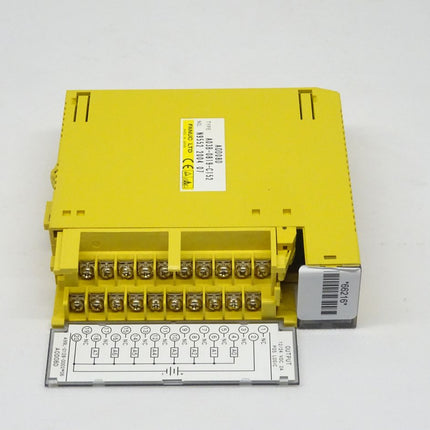 Fanuc AOD08D digitale Ausgabeeinheit A03B-0819-C152 // N9552 2004 07 NEU