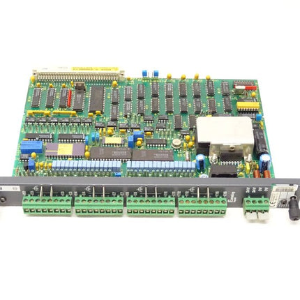 Bosch E Analog Input 1070046088-510