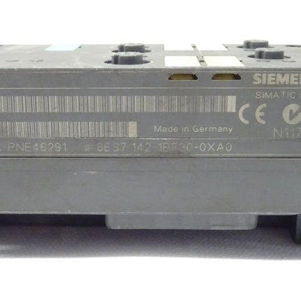 Siemens 6ES7142-1BF30-0XA0 Simatic S7 Erweiterungsmodul 6ES7 142-1BF30-0XA0