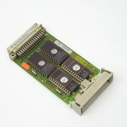 Siemens 6ES5370-0AA41 Sinumerik EProm Speichermodul 6ES5 370-0AA41