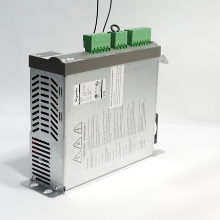 Schneider Electric Elau PacDrive PS-5 Power Supply iSH VPM02D20AA00