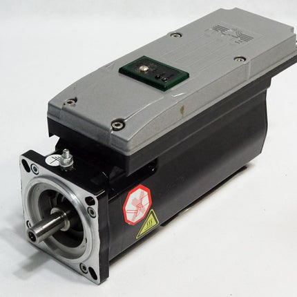 Schneider Electric Elau Servomotor VIA0701D01A0000 ISH070/60011/0/0/00/0/00/00/00 66012102-001 6000min-1