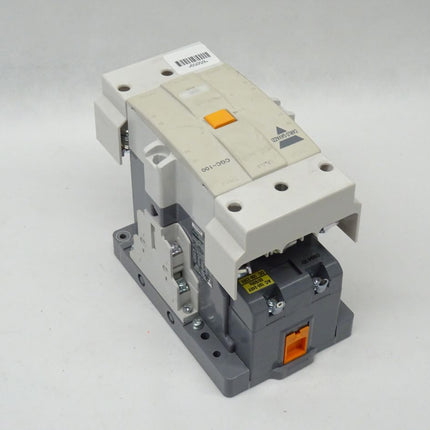 Carlo Gavazzi CGC-100 Schutzschalter  Schütz