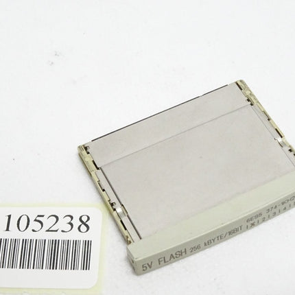 Siemens 6ES5374-1KH21 6ES5 374-1KH21 S5 memory card 256KB