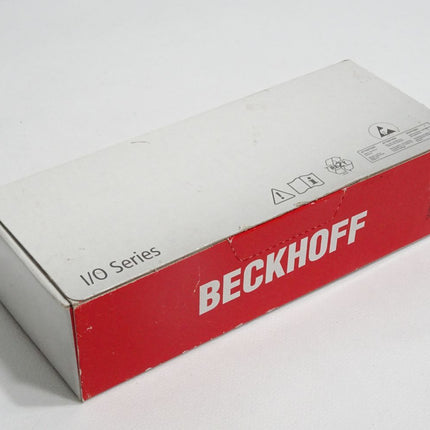 Beckhoff EPP6228-0022 IO-Link-Modul / Neu OVP versiegelt