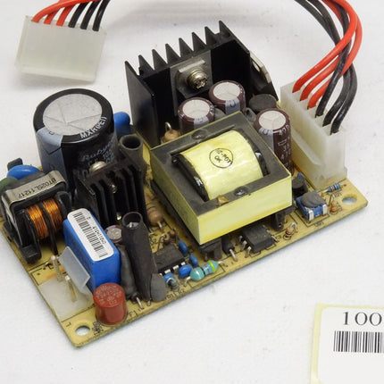 Umec UP0301S-05 Power Supply