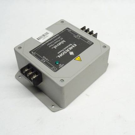 Emerson Netzwerkpower Islatrol IC+107 / 120VAC / 7,5A / IC+ 107