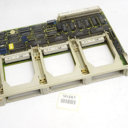 Siemens 6FX1120-2CA00 / 5802029001.02