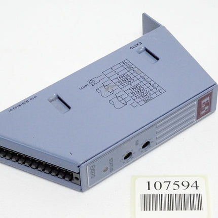 B&R 7EX270.50-1 Rev.H0 2003 CAN Bus Controller