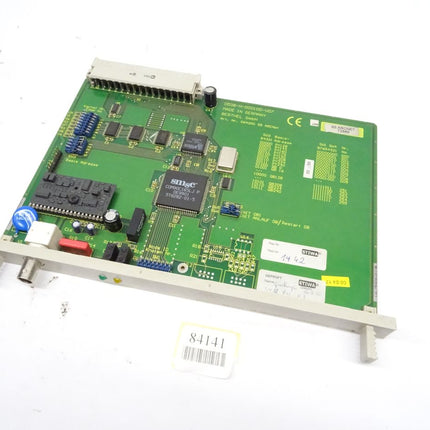 Berthel GmbH 0038-H-000100-V07 S5 ARCnet