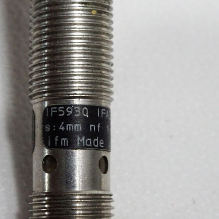 Ifm Electronic IF5930 IFA3004-BPKG/US Induktiver Sensor - Maranos.de
