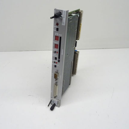 Bosch CPU ZS 401 1070077298-110 CPU Modul