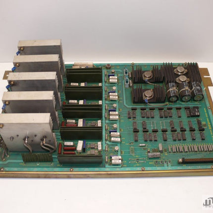 Fanuc A20B-0005-0980/06B Power Board A20B00050980/06B