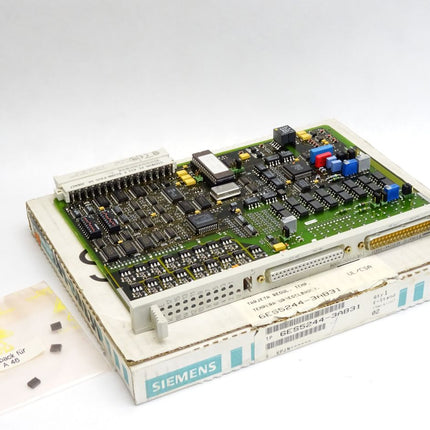 Siemens Simatic 6ES5244-3AB31 6ES5 244-3AB31 E:2 / Neu OVP