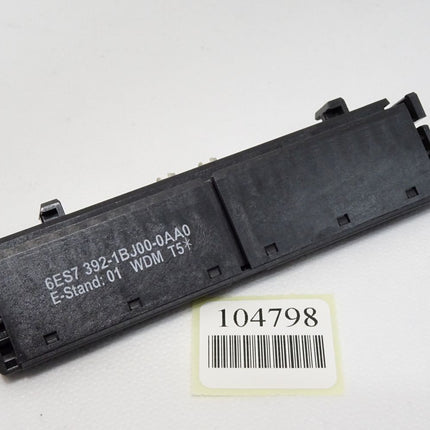 Siemens S7-300 Frontstecker 6ES7392-1BJ00-0AA0 6ES7 392-1BJ00-0AA0