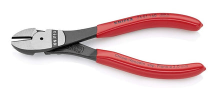 Knipex 7401160 KNIPEX Kraft-Seitenschneider 74 01 160