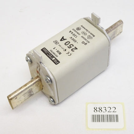 Protec.class 05100703 NH-1 250A ~500V