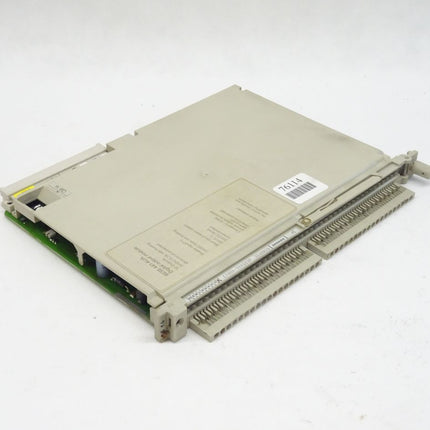 Siemens Simatic 6ES5441-4UA13 / 6ES5 441-4UA13 E:01