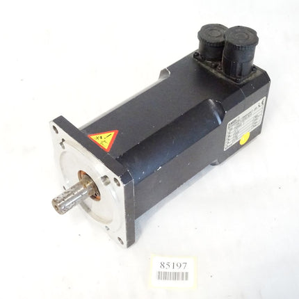 SMB Servomotor SBL3-0250-30-4 / 3000Nn 190Un 3.45In