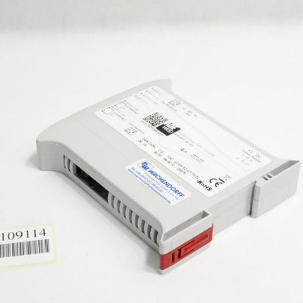 ADF Web HD67677-IP-A1 Gateway BACnet/IP Server / CAN