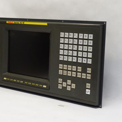 Fanuc A02B-0222-C159 10.4" LCD Display MDI Unit