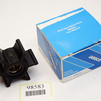 Jabsco 1133-0001B Impeller / Neu OVP