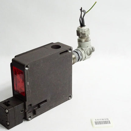 Euchner Safety Switch TZ1RE024SR6 046190 Sicherheitsschalter