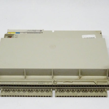 Siemens 6ES5454-4UA13 Simatic S5 6ES5 454-4UA13 E:01