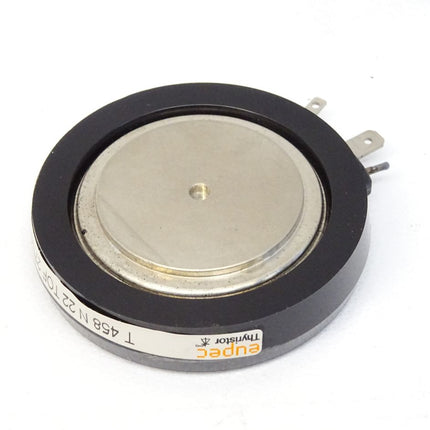 Eupec Thyristor T458N22TOF27N4 T458N22TOF