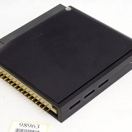 Jensen 51.3134.52 DC Input CT3134