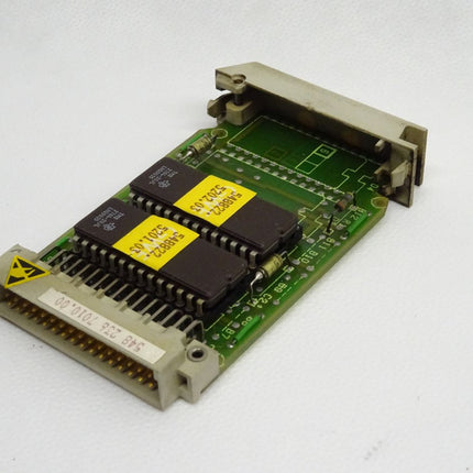 Siemens Sinumerik EPROM 6FX1822-0AX16-3A