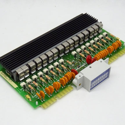 Honeywell 621-6552RC Ausgabemodul 621-6552