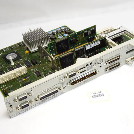 Siemens Sinumerik 840D/DE NCU573.3 6FC5357-0BB33-0AA1 A5E00737953