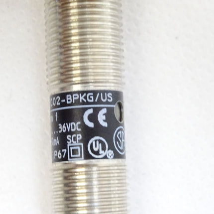 Ifm Electronic IF5711 IFK3002-BPKG/US