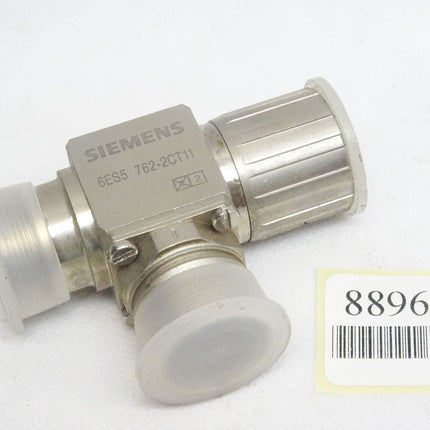 Siemens 6ES5762-2CT11 E:1 / Neu