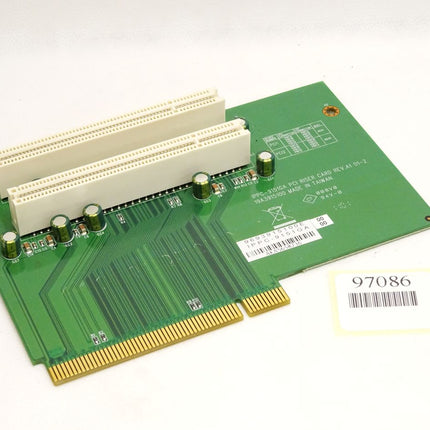 IPPC-9151GA PCI RISER CARD