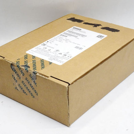 Siemens Sinamics Frequenzumrichter 2.2kW 6SL3210-1PE16-1AL1 / Neu OVP versiegelt