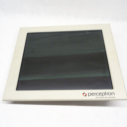 Perceptron 0520776002 Industrie Panel 390-0049