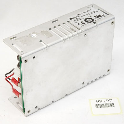 Integrated Power Design SRW-100-1007 100W Power Supply